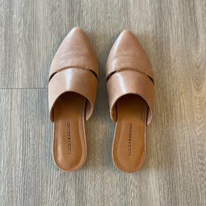 Lucky Brand Mule